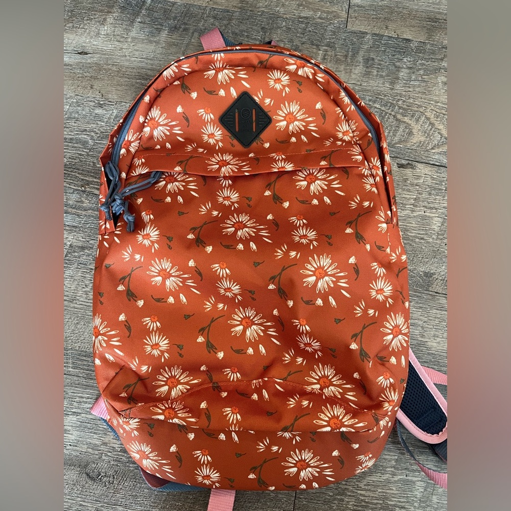 United By Blue 15L Commuter Backpack